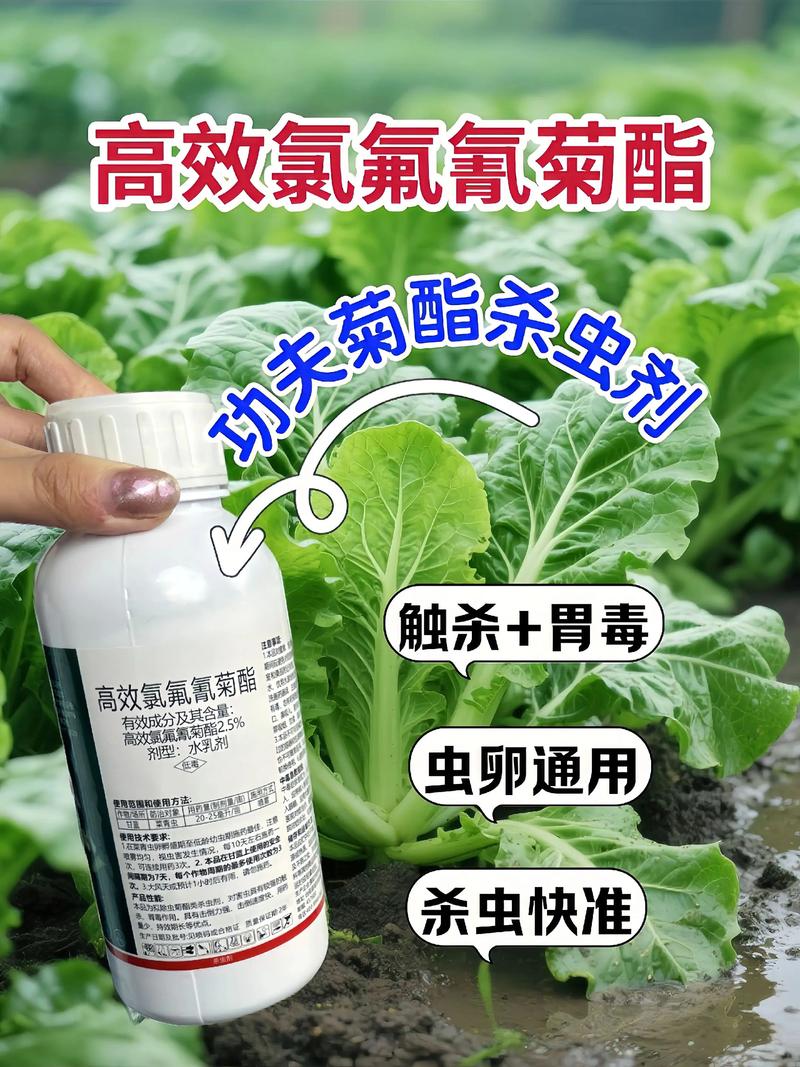 广州代生中心:农药对供卵代生妈妈的危害